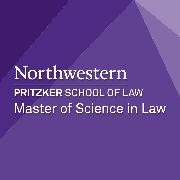 Master of Science in Law Logo